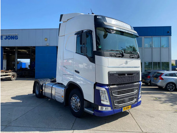 Тягач Volvo FH 13.460 Globetrotter / I-Save: фото 3