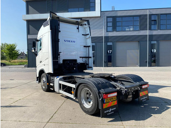 Тягач Volvo FH 13.460 Globetrotter / I-Save: фото 4
