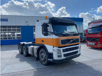 Volvo FM 440 6x4 / Hooklift and Tractor / Hub Reduction в лізинг Volvo FM 440 6x4 / Hooklift and Tractor / Hub Reduction: фото 3
