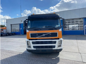 Volvo FM 440 6x4 / Hooklift and Tractor / Hub Reduction в лізинг Volvo FM 440 6x4 / Hooklift and Tractor / Hub Reduction: фото 2