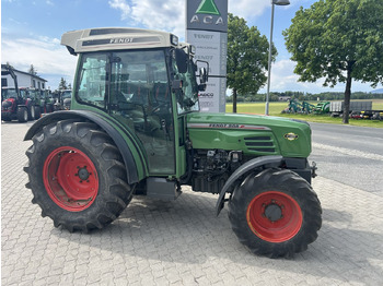 Трактор FENDT Farmer 200