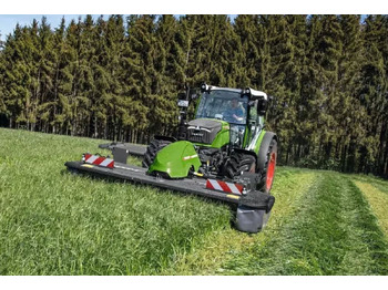 Косарка FENDT