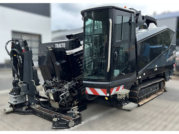 Установка для горизонтального буріння