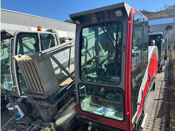 Установка для горизонтального буріння