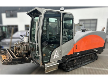 Установка для горизонтального буріння