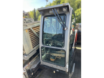 Установка для горизонтального буріння