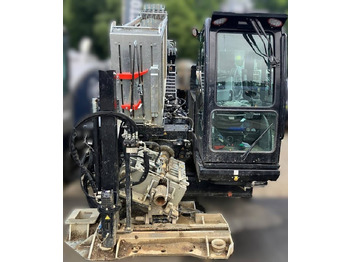 Установка для горизонтального буріння Tracto-Technik Grundodrill 18ACS: фото 3 Установка для горизонтального буріння Tracto-Technik Grundodrill 18ACS: фото 3