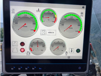 Установка для горизонтального буріння Tracto-Technik Grundodrill 18ACS: фото 4 Установка для горизонтального буріння Tracto-Technik Grundodrill 18ACS: фото 4