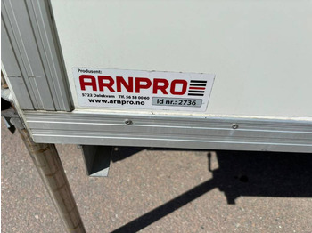 Arnpro S/A в лізинг Arnpro S/A: фото 5 Arnpro S/A в лізинг Arnpro S/A: фото 5