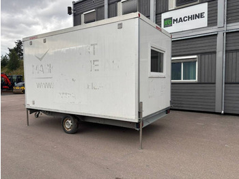 Будівельна техніка Arnpro S/A: фото 4