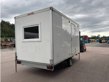 Будівельна техніка Arnpro S/A: фото 3