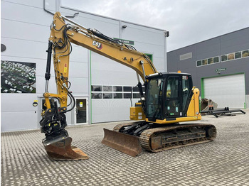 Гусеничний екскаватор CATERPILLAR 315
