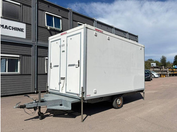 Будівельна техніка