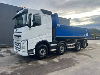 Самоскид вантажівка VOLVO FH 540