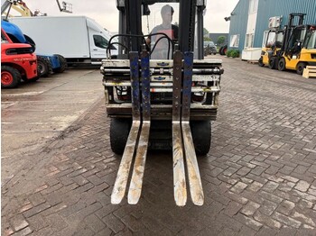 Навісне обладнання CASCADE