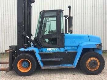 Дизельний навантажувач HYSTER
