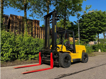 Дизельний навантажувач Hyster H7.00XL: фото 4
