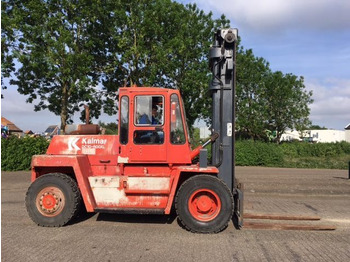 Дизельний навантажувач KALMAR