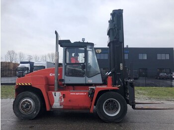 Дизельний навантажувач KALMAR