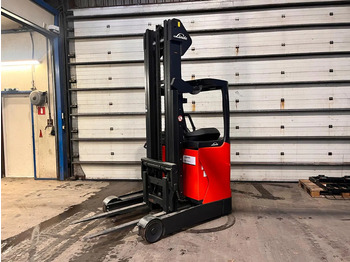 Рiч-трак LINDE R14