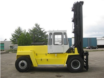 Дизельний навантажувач SVETRUCK