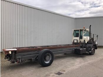Термінальний трактор Terberg TT20 Body Carrier: фото 4