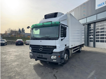 Рефрижератор вантажівка MERCEDES-BENZ Actros 1832