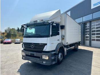 Рефрижератор вантажівка MERCEDES-BENZ Axor 1833