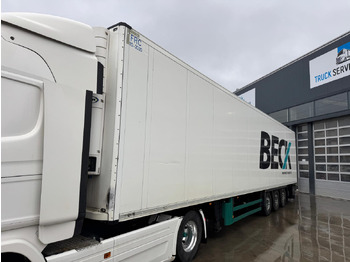 Рефрижератор напівпричіп SCHMITZ SKO