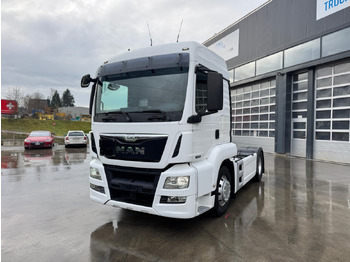 Тягач MAN TGS 18.440