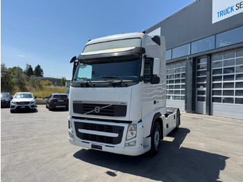 Тягач VOLVO FH 460