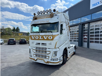 Тягач VOLVO FH 460