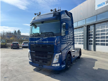 Тягач VOLVO FH 500