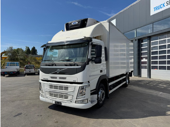Рефрижератор вантажівка VOLVO FM 410