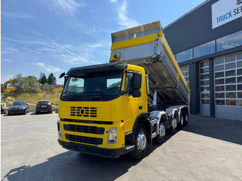 Самоскид вантажівка VOLVO FM 480