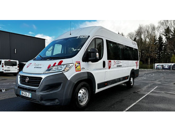 Мікроавтобус FIAT Ducato