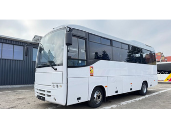 Приміський автобус