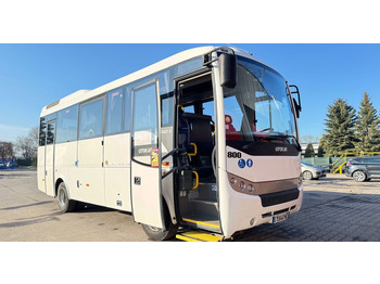 Приміський автобус