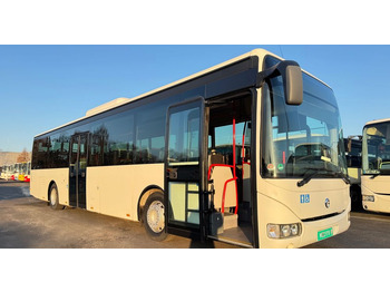 Міський автобус IRISBUS