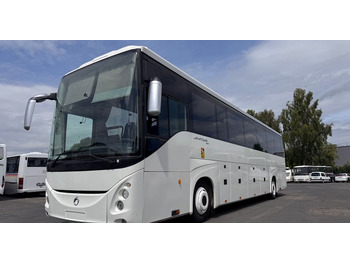 Туристичний автобус IRISBUS