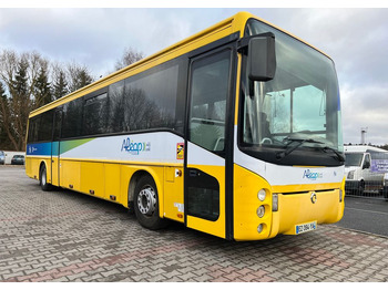Приміський автобус IRISBUS