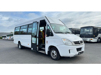 Мікроавтобус IRISBUS