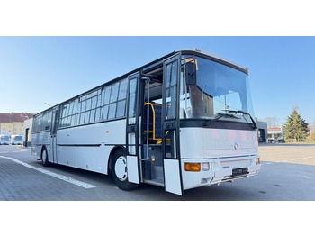 Приміський автобус IRISBUS