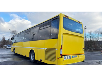 Приміський автобус Irisbus Recreo Crosway / KLIMATYZACJA/ 59+1 miejsc/ tector / CENA: 78000zł netto: фото 3