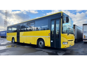 Приміський автобус Irisbus Recreo Crosway / KLIMATYZACJA/ 59+1 miejsc/ tector / CENA: 78000zł netto: фото 2