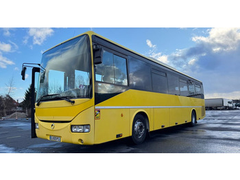Приміський автобус IRISBUS