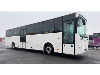 Приміський автобус MAN