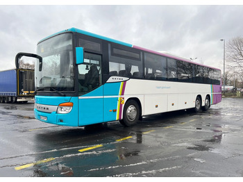 Міський автобус SETRA