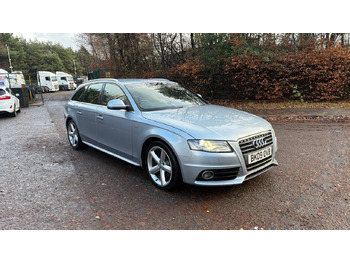 Універсал AUDI