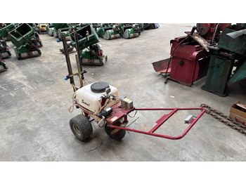 Будівельне обладнання